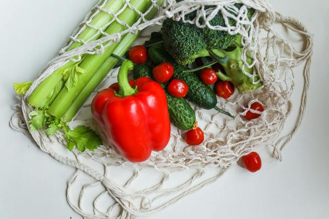 Warzywa warto jeśc nawet 5 razy dziennie