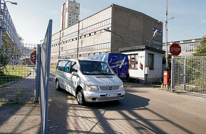 Kabel zmiażdżył trzech górników