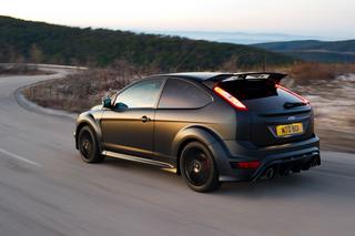 Ford Focus RS