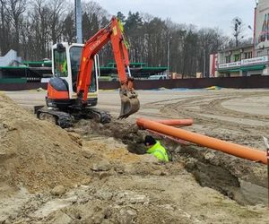 Stadion Miejski w Rybniku pod młotkiem. Inwestują w niego 1,5 miliona złotych. Już niedługo pierwsze mecze PGE Ekstraligi