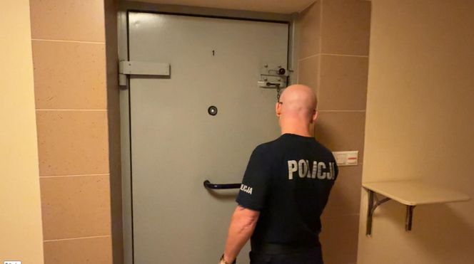 Pijany kierowca z Gruzji potrącił kobietę na pasach i uciekł. Zatrzymano go po krótkim pościgu