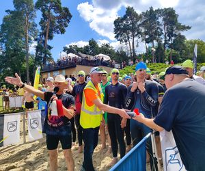 Enea Kozienice Triathlon 2025
