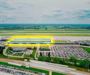 Inwestycje na Katowice Airport w Pyrzowicach