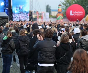 Drugi dzień Juwenaliów Politechniki Lubelskiej 2025