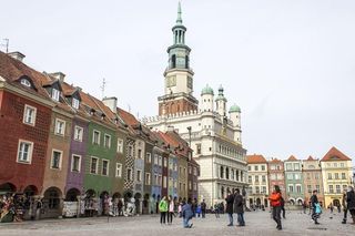 Poznań Jutra. Nowe stowarzyszenie zaprasza na debatę o mieście