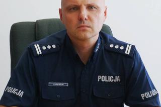 Oto zarobki wszystkich komendantów policji w Śląskiem. Sprawdź OŚWIADCZENIA MAJĄTKOWE