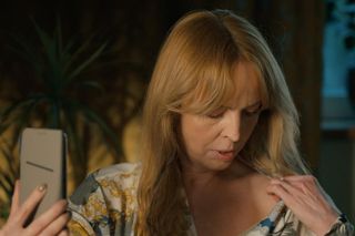 Barwy szczęścia, odcinek 3127: Agnieszka (Katarzyna Tlałka)