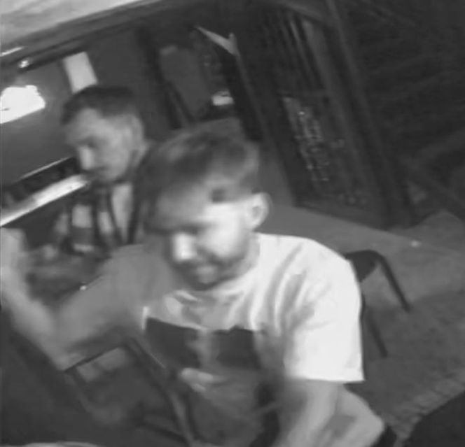 Pobicie w centrum Krakowa. Bili i kopali ofiarę po brzuchu