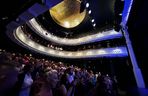 „Dzika Róża 2025” rozdana! Publiczność i dziennikarze wybrali najlepsze spektakle Teatru Żeromskiego w Kielcach