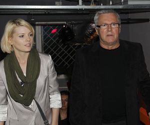 Włodzimierz Matuszak, Karolina Nolbrzak