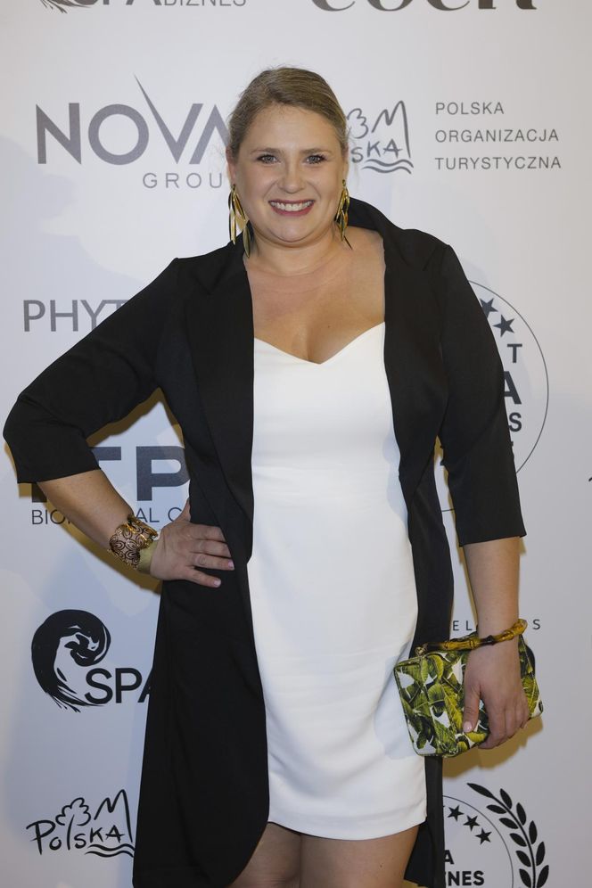 Elżbieta Romanowska w żałobie. Nie żyje mama prowadzącej "Nasz nowy dom"