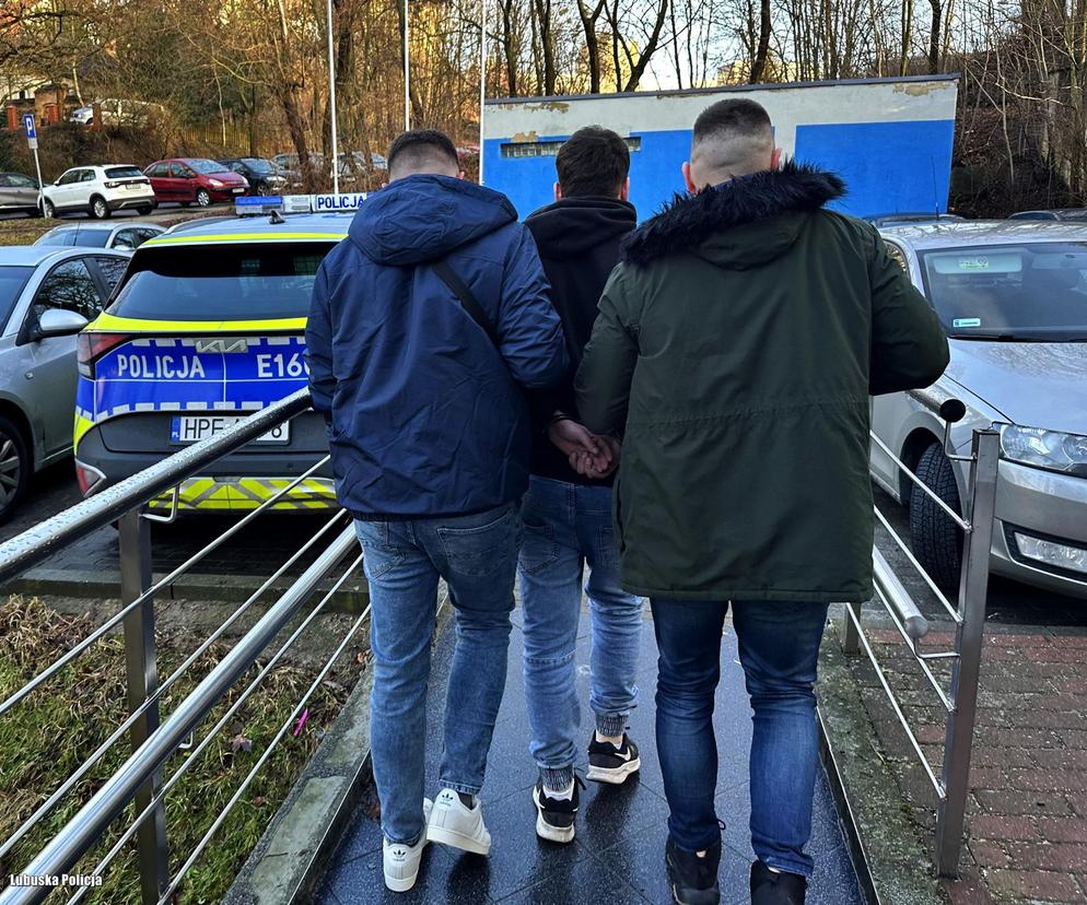 10-latek zginął pod kołami BMW. Brat sprawcy pomagał w ukryciu samochodu w lesie?