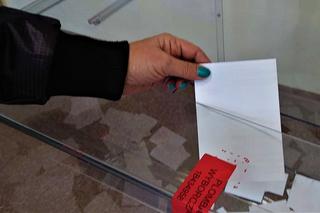 Koronawirus. W Ińsku i Kołbaskowie nie chcą wyborów prezydenckich