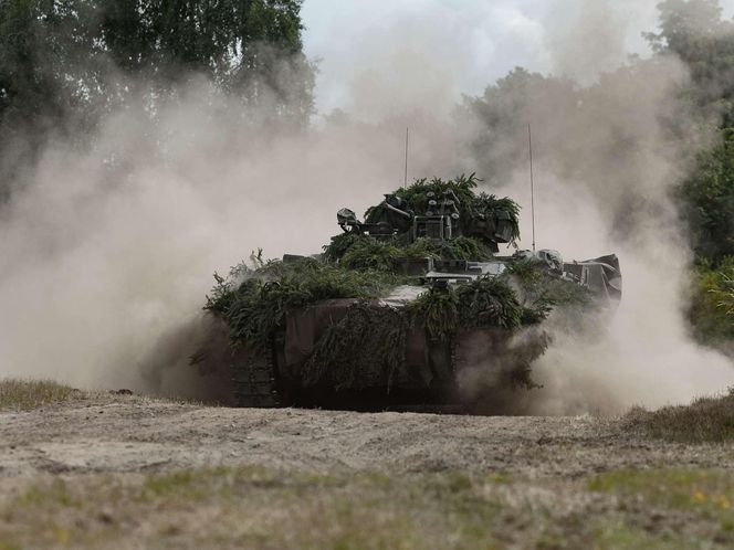 Bundeswehra