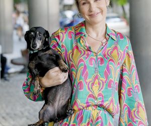 Te psy skradły serca gwiazd! 