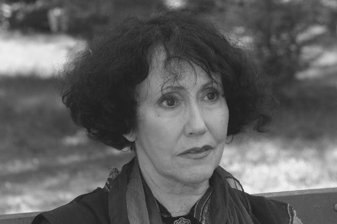 Hanna Stankówna nie żyje. Aktorka miała 82 lata