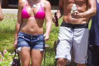 Britney Spears, Jason Trawick