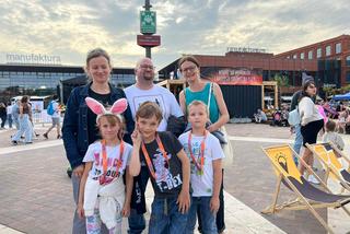 Urodziny Łodzi. Koncerty w Manufakturze 