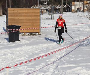 Bieg Zwycięskiego Powstania Wielkopolskiego nad Strzeszynkiem