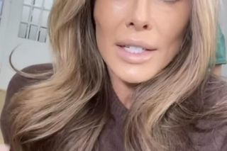 Małgorzata Rozenek-Majdan