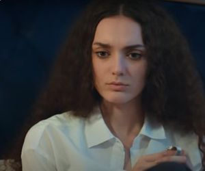 Emanet - Nana uratuje życie Yamanowi 