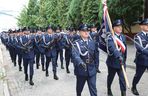  Mazowieckie Obchody Święta Policji odbyły się we wtorek 15 lipca w Płocku