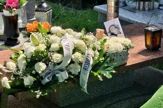 Ciężarna Patrycja zginęła w wypadku. Wzruszające słowa księdza