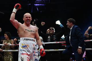 Polski pięściarz mistrzem świata. Spektakularne zwycięstwo Łukasza Różańskiego! 