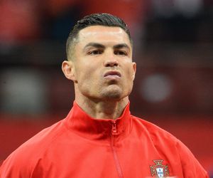 Cristiano Ronaldo nie zapłacił za botoks i lifting?! Gwiazdor pozwany przez lekarza!