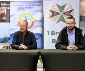 Wspólne wystąpienie Tuska i Kosiniaka-Kamysza. O co chodzi?