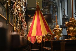 Gdańskie umbraculum zostało otwarte