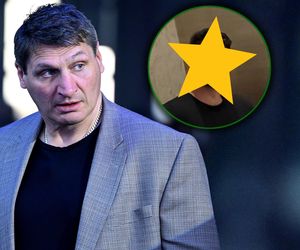 Tak wygląda syn Andrzeja Gołoty. Potomek legendy boksu jest podobny do ojca? Są jak dwie krople wody 