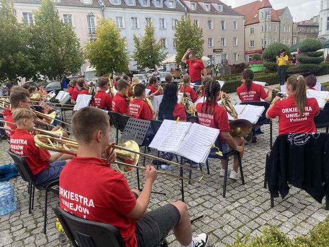 Festiwal Browarnictwa i Święto Wołowiny w Biskupcu