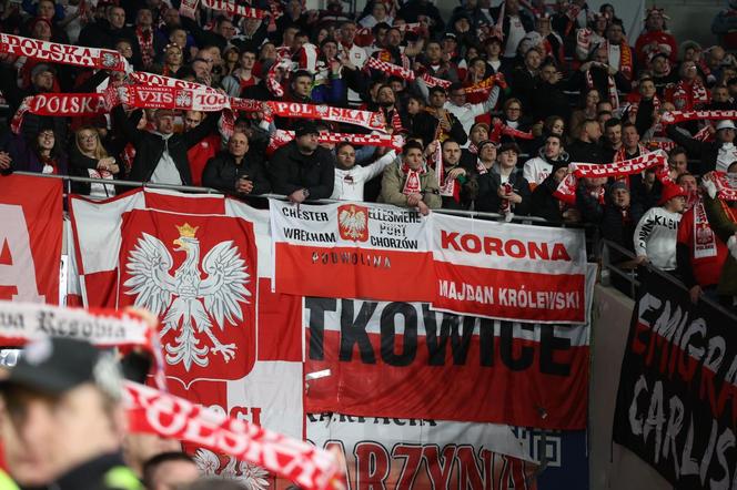 Polska walczy o Euro 2024.  Jaki jest wynik meczu Polska - Walia?