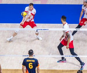 Siatkówka Mistrzostwa Świata Filipiny 2025 Polska Rumunia