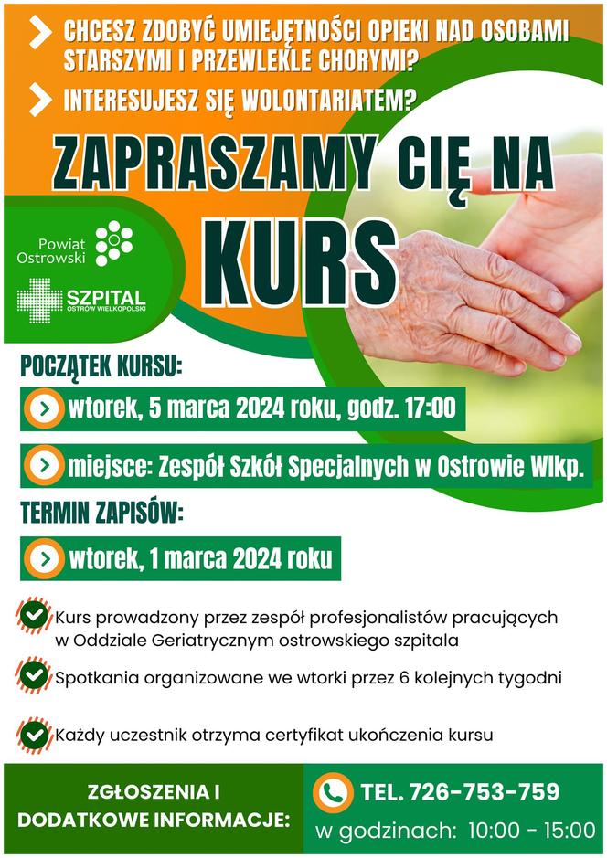 kurs