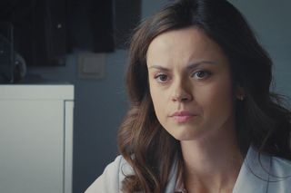 M jak miłość, odcinek 1841: Kasia (Paulina Lasota)