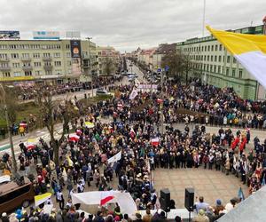 Białostocki Marsz Papieski