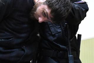 Torturami zmusili mnie żebym się przyznał