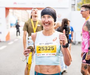 47. Maraton Warszawski 2025