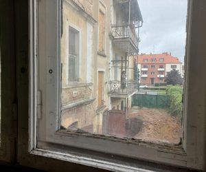 Zabytkowa kamienica przy Królowej Jadwigi w Lesznie odzyska dawny blask