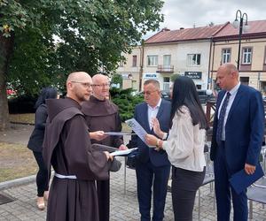 Narodowe Czytanie Ballady i Romanse w Przeworsku