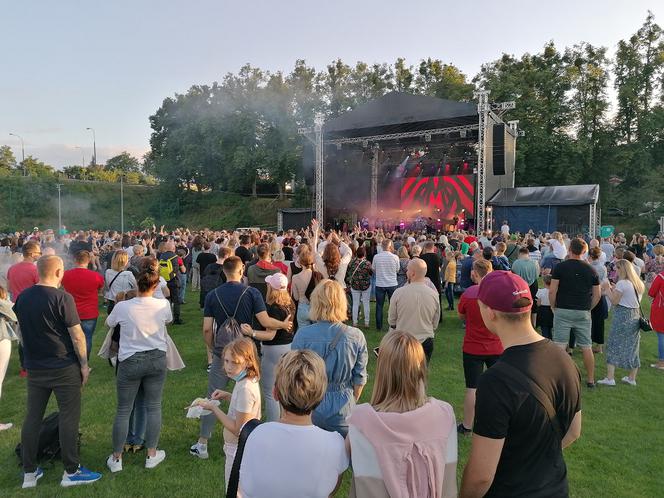 Dni Iławy 2021
