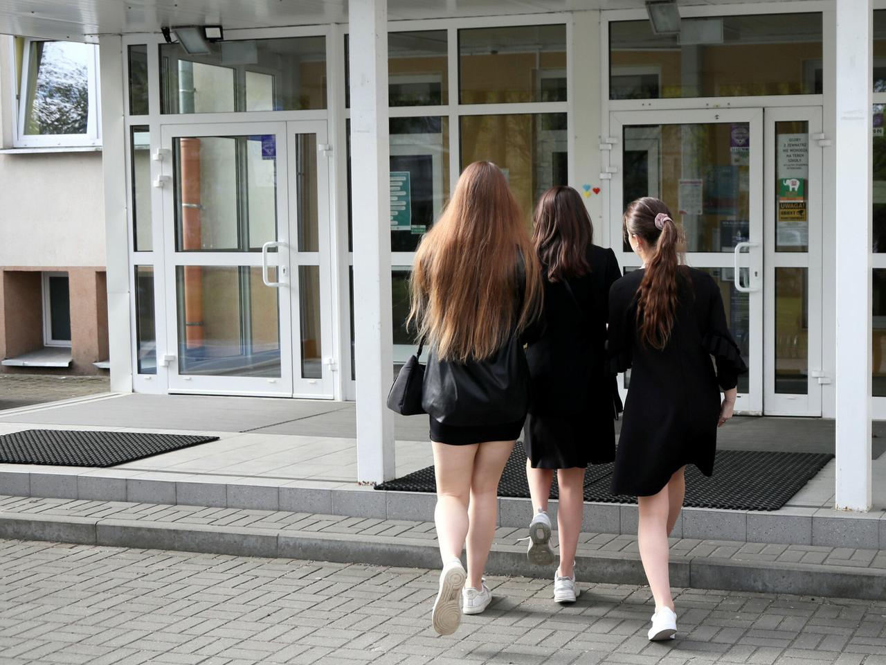 Czy w 2023 będą matury ustne? Matura ustna obowiązkowa czy odwołana?