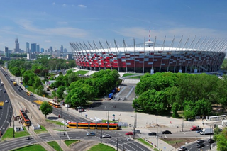 Po PESEL już tylko na PGE Narodowy