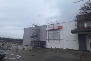 W Tarnowskich Górach powstanie nowy park handlowy - ZDJĘCIA