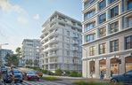 Apartamenty Rejtana
