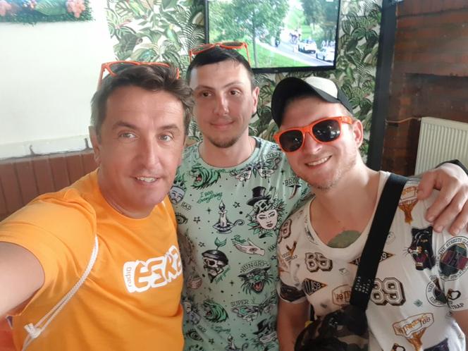Eska Summer City Olsztyn!  Stare Miasto i Mikołaj Kopernik