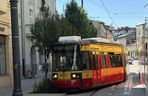 Tramwaj Legionów