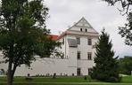 Zamek w Szydłowcu. Zobacz zdjęcia malowniczej rezydencji